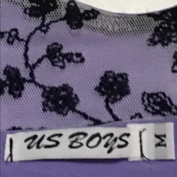 3 for$15🍒US BOYS MIDRIB TANK TOP - Picture 2 of 8